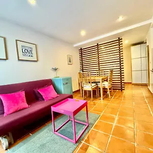 La Casita De La Esquina Granada