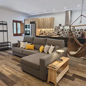 El Descans De L'oreneta Apartamento Camprodon