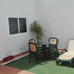 Casa Keyfer, Centro Сasa de vacaciones Arrecife (Lanzarote)