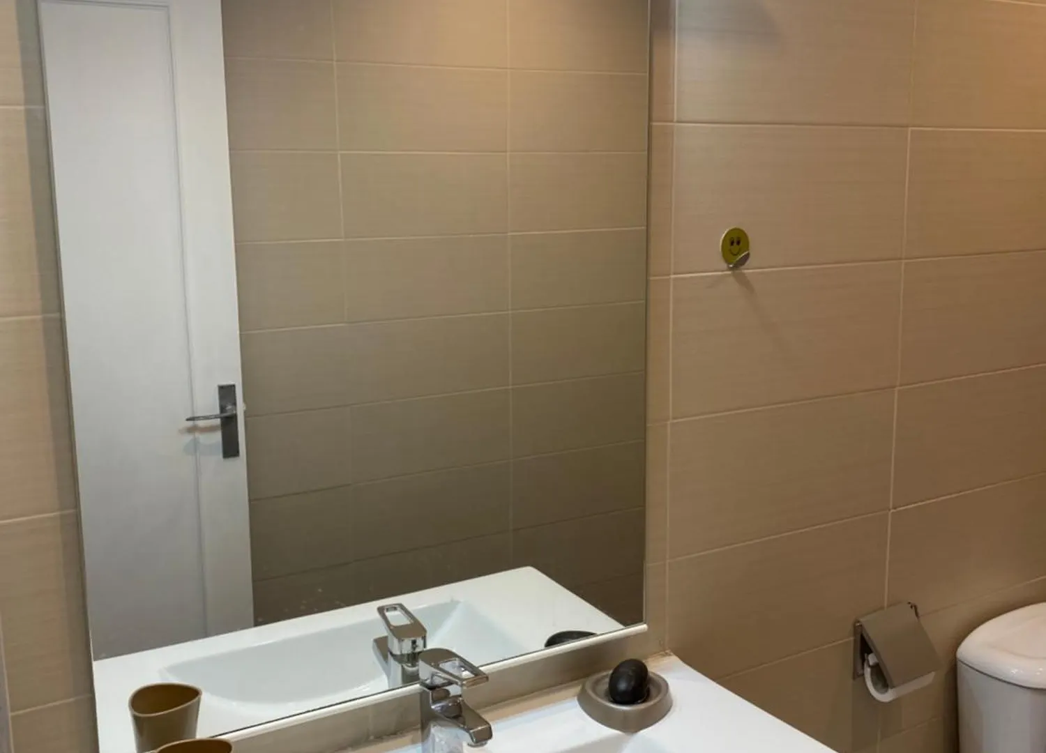 Daire Apartamento Poeta Zorrilla Granada İspanya