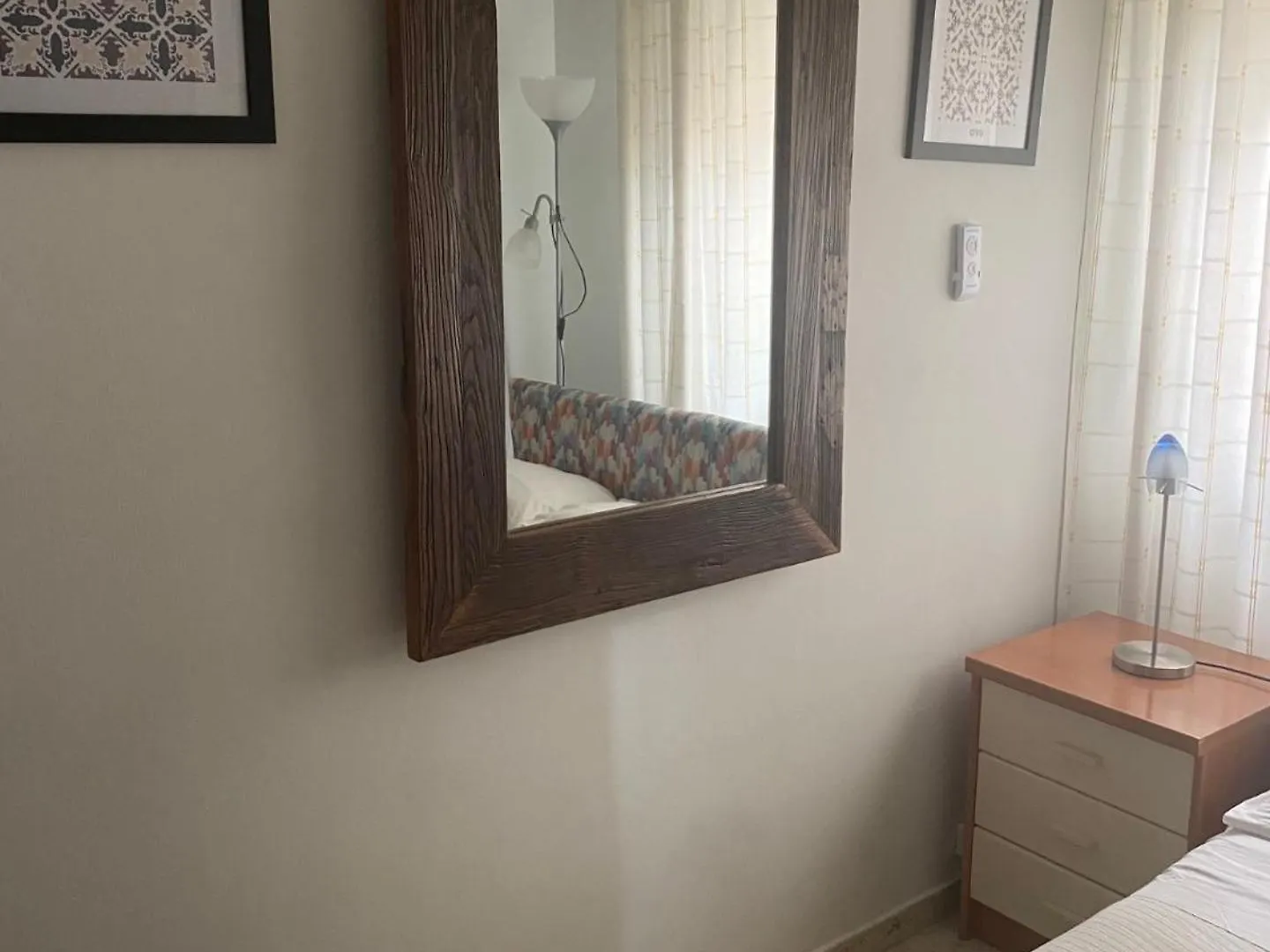 Apartamento Poeta Zorrilla Granada Daire