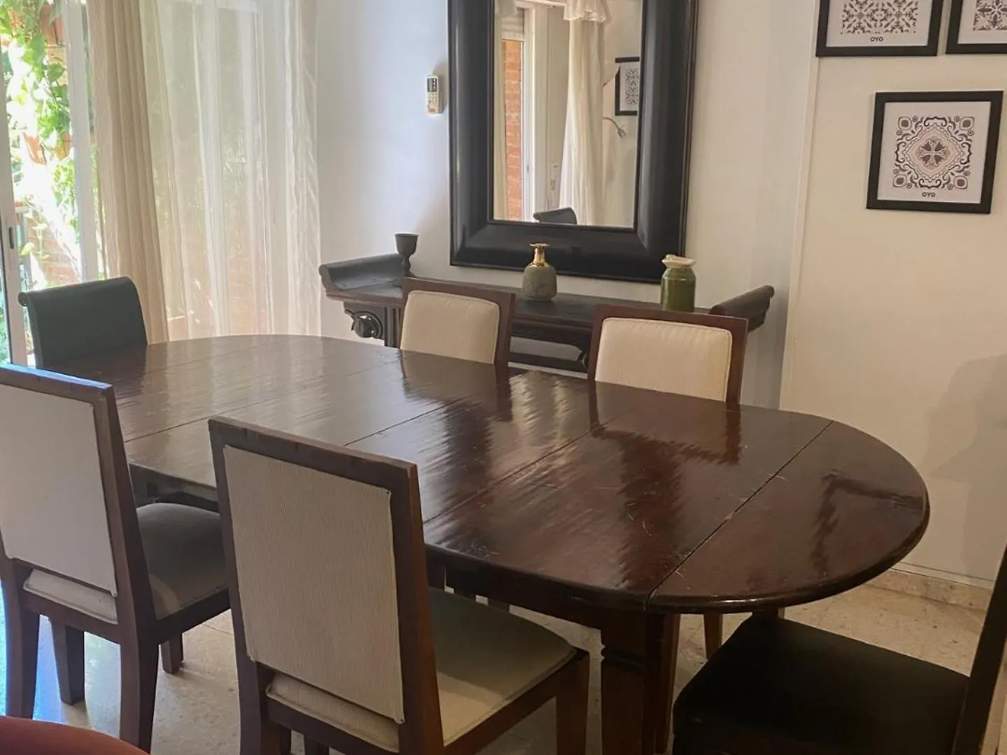 Apartamento Poeta Zorrilla Granada