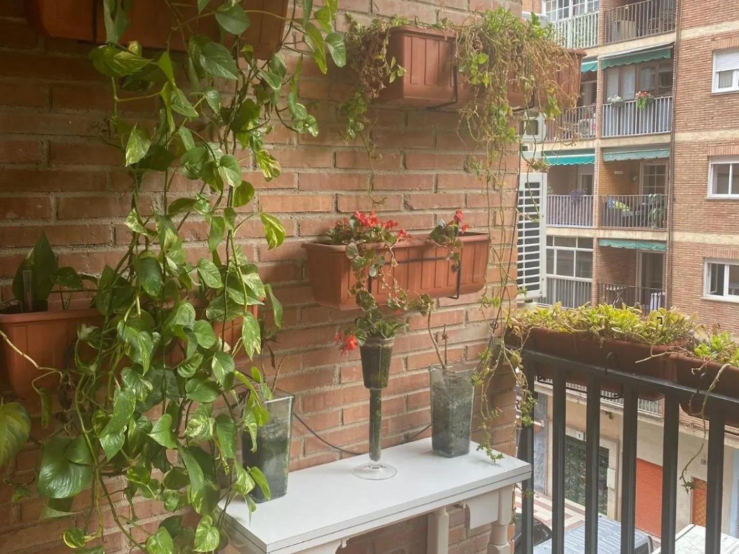 Apartamento Poeta Zorrilla Granada