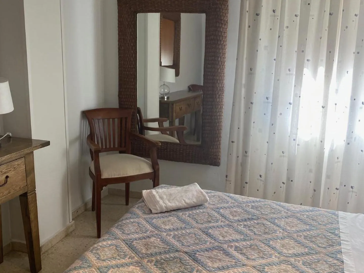 Apartamento Poeta Zorrilla Granada 0*,  İspanya