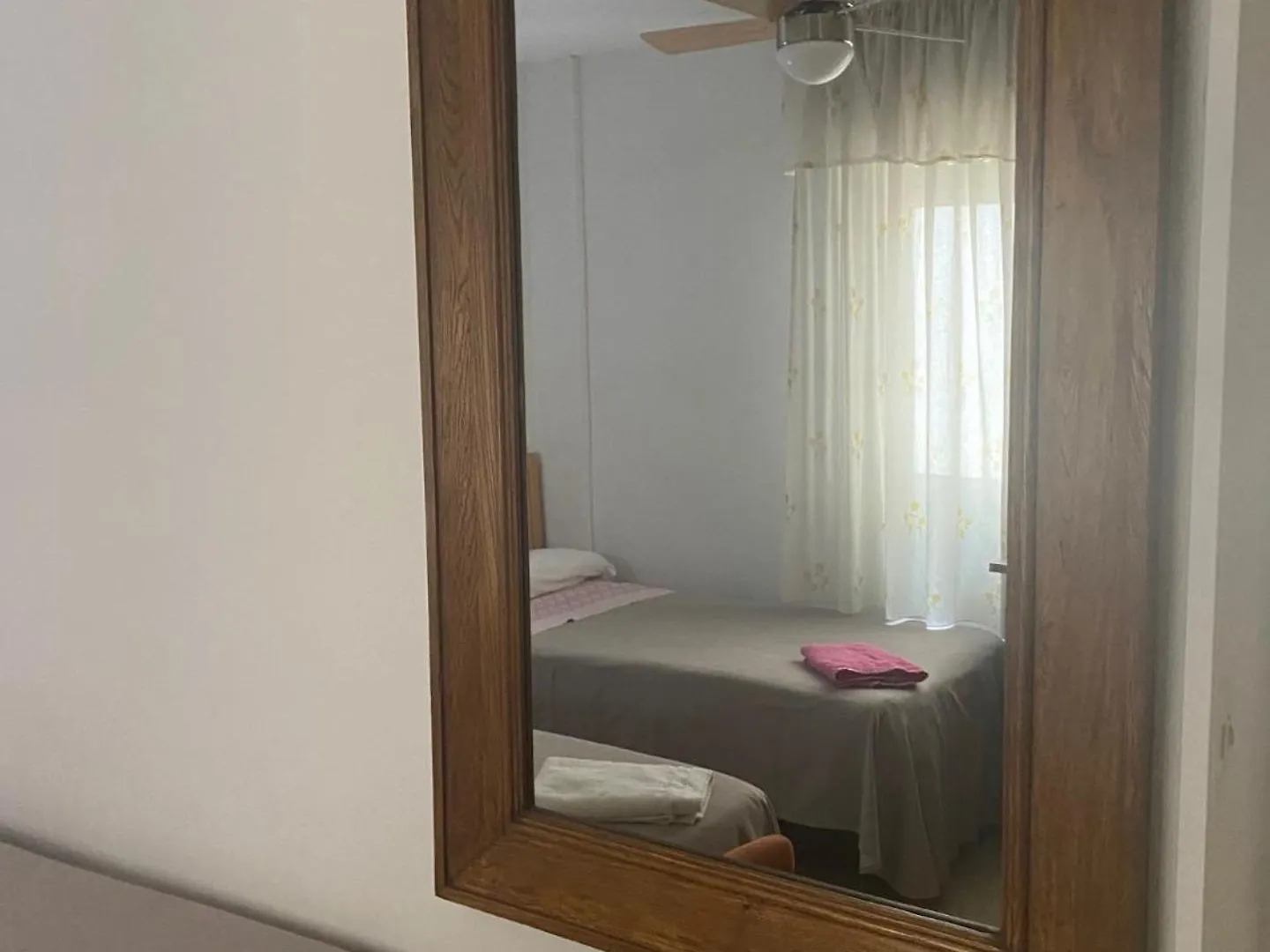 Apartment Apartamento Poeta Zorrilla Granada