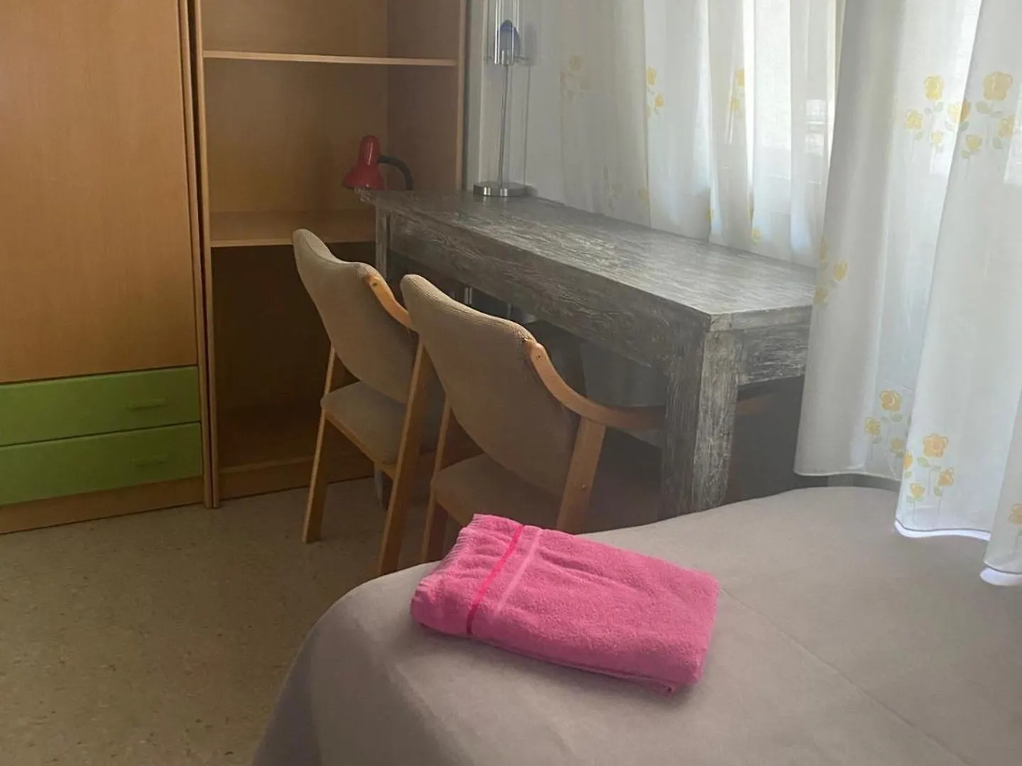 Apartamento Poeta Zorrilla Granada Spain